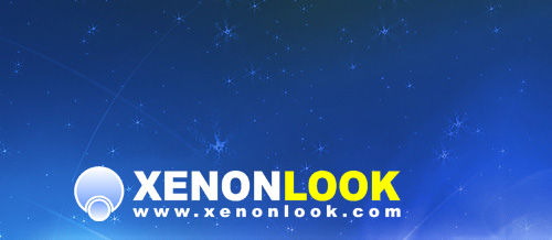 Xenonlook Logo